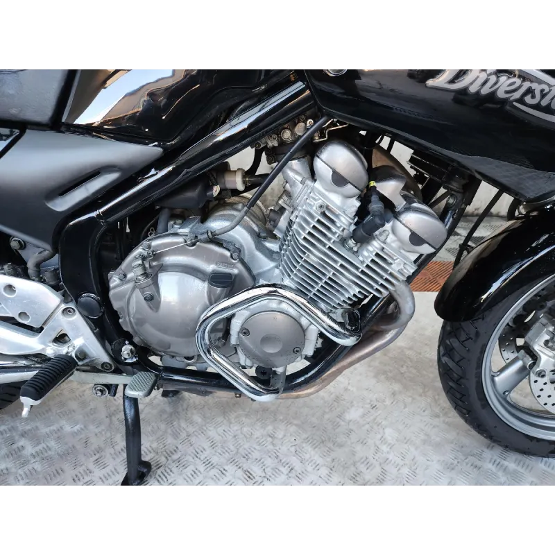 YAMAHA XJ 600 DIVERSION