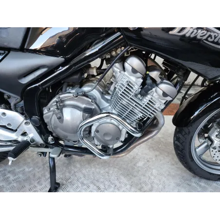 YAMAHA XJ 600 DIVERSION