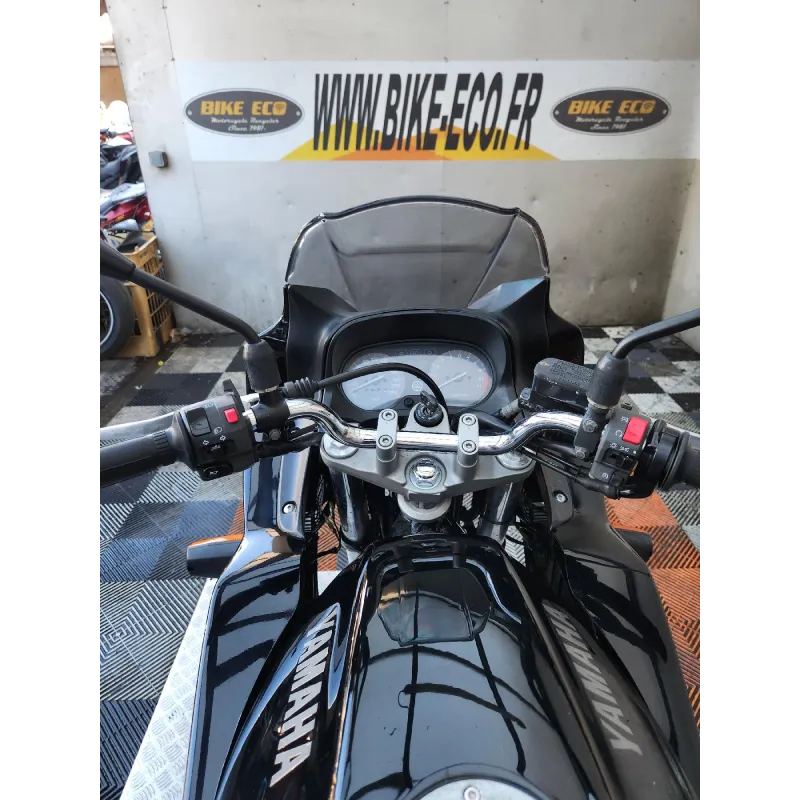 YAMAHA XJ 600 DIVERSION