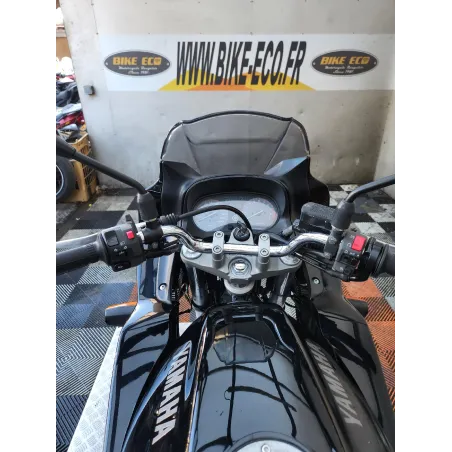 YAMAHA XJ 600 DIVERSION
