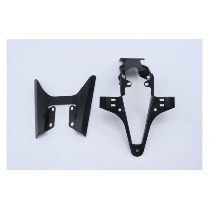 Support de plaque et eclairage KTM DUKE 390 ABS 2017 - 2023