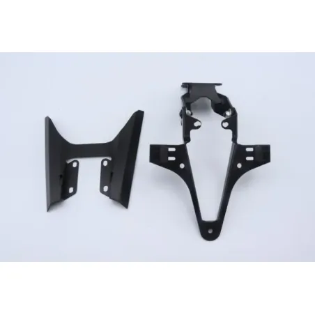 Support de plaque et eclairage KTM DUKE 390 ABS 2017 - 2023