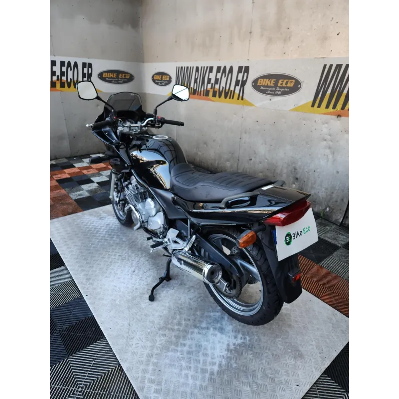YAMAHA XJ 600 DIVERSION