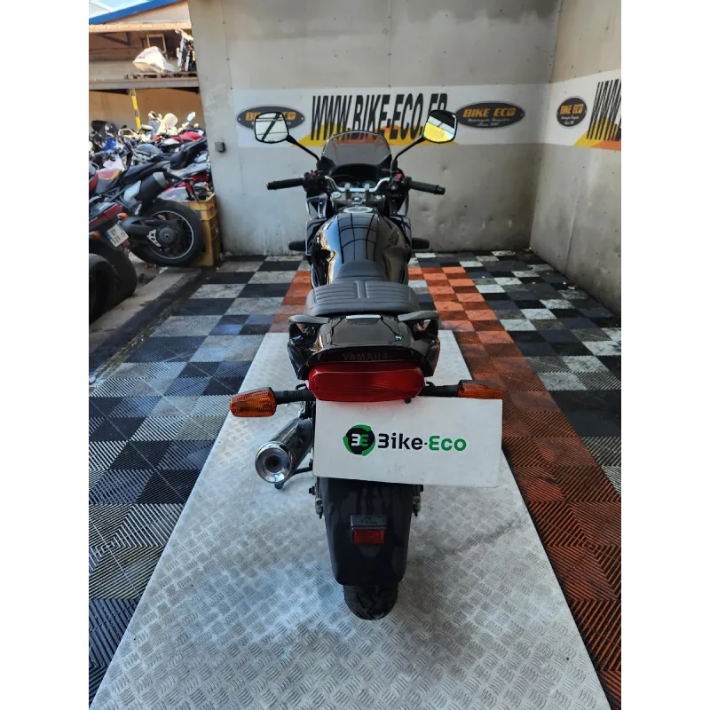 YAMAHA XJ 600 DIVERSION