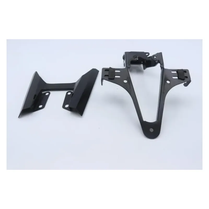 Support de plaque et eclairage KTM DUKE 390 ABS 2017 - 2023