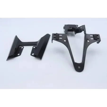 Support de plaque et eclairage KTM DUKE 390 ABS 2017 - 2023