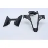 Support de plaque et eclairage KTM DUKE 390 ABS 2017 - 2023