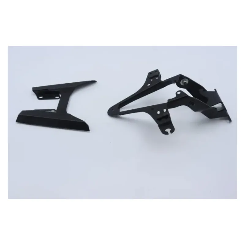 Support de plaque et eclairage KTM DUKE 390 ABS 2017 - 2023
