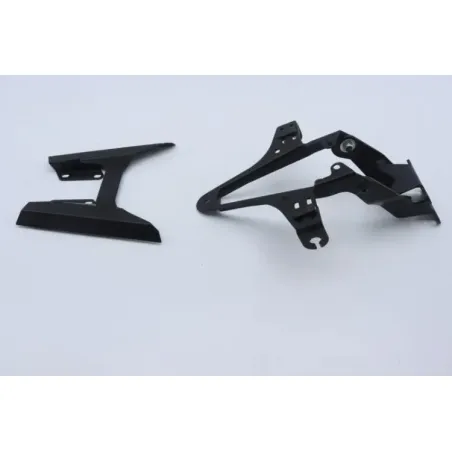 Support de plaque et eclairage KTM DUKE 390 ABS 2017 - 2023