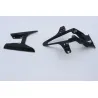 Support de plaque et eclairage KTM DUKE 390 ABS 2017 - 2023