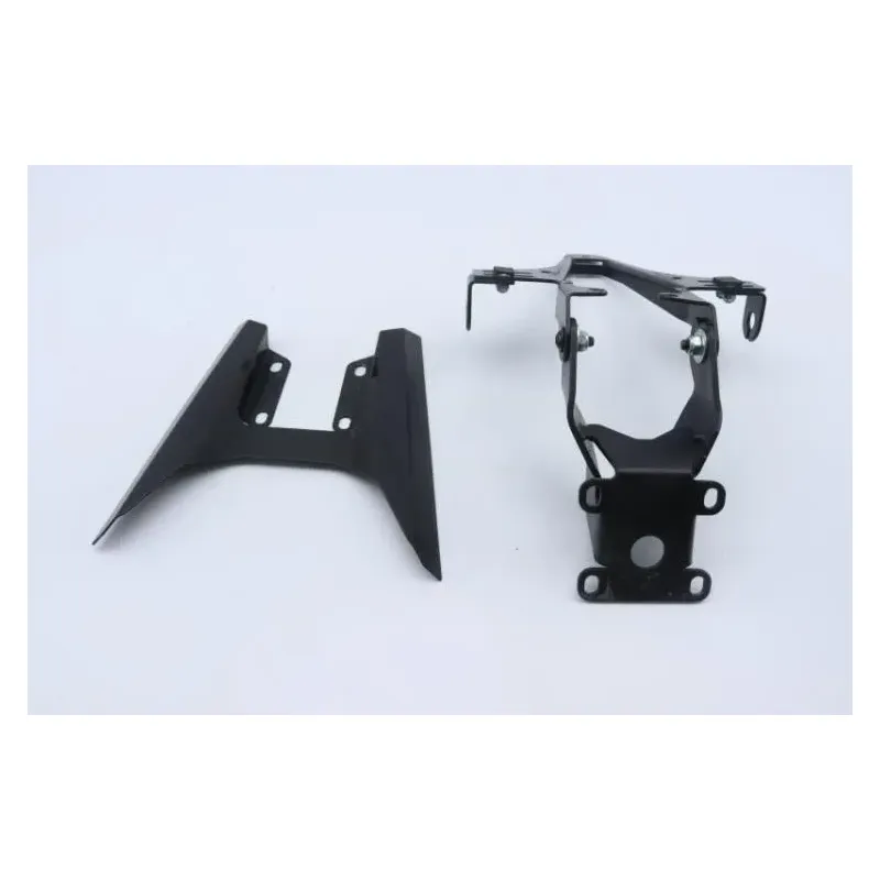 Support de plaque et eclairage KTM DUKE 390 ABS 2017 - 2023