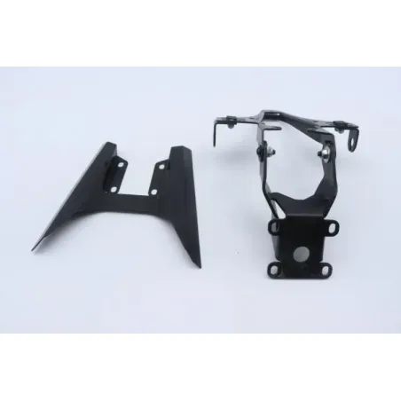 Support de plaque et eclairage KTM DUKE 390 ABS 2017 - 2023