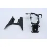 Support de plaque et eclairage KTM DUKE 390 ABS 2017 - 2023