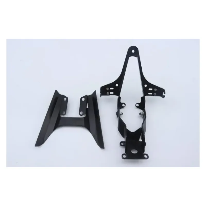 Support de plaque et eclairage KTM DUKE 390 ABS 2017 - 2023