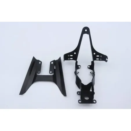 Support de plaque et eclairage KTM DUKE 390 ABS 2017 - 2023