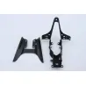 Support de plaque et eclairage KTM DUKE 390 ABS 2017 - 2023