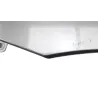 Cache lateral droit ZONTES M 310 ABS 2021 - 2024 Cache lateral droit ZONTES M 310 ABS 2021 - 2024