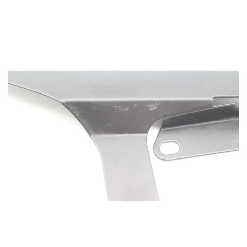 Support de plaque et eclairage KTM DUKE 390 ABS 2017 - 2023