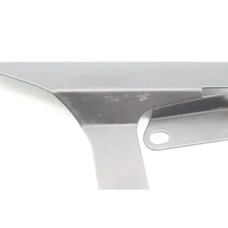 Support de plaque et eclairage KTM DUKE 390 ABS 2017 - 2023