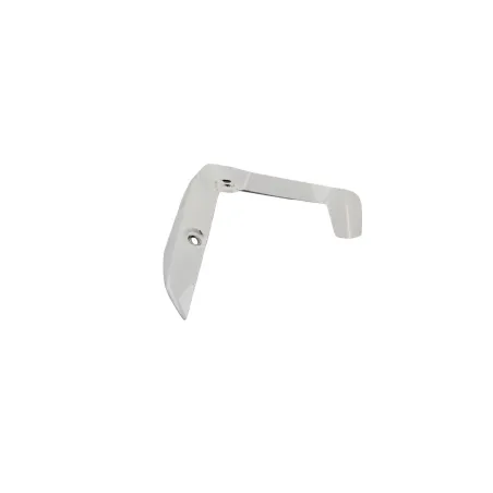 Ecope radiateur droit TRIUMPH STREET TRIPLE 675 R 2013 - 2016