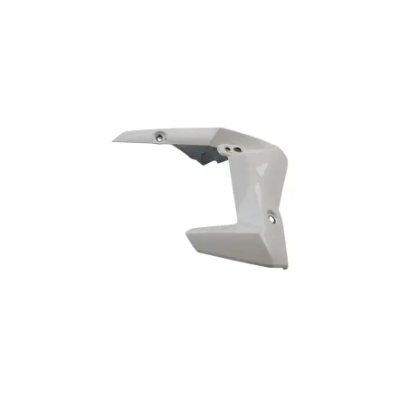 Ecope radiateur droit TRIUMPH STREET TRIPLE 675 R 2013 - 2016