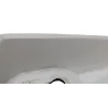 Ecope radiateur droit TRIUMPH STREET TRIPLE 675 R 2013 - 2016