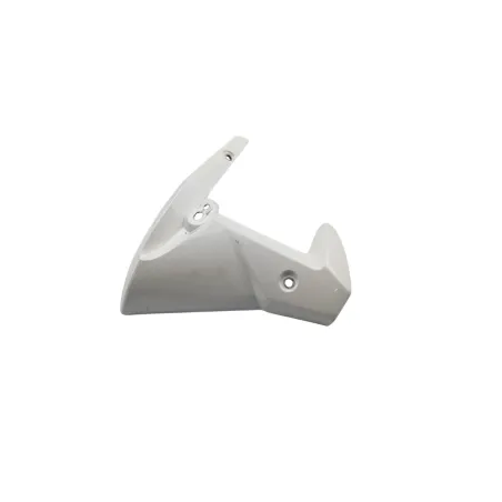Ecope radiateur gauche TRIUMPH STREET TRIPLE 675 R 2013 - 2016