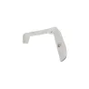Ecope radiateur gauche TRIUMPH STREET TRIPLE 675 R 2013 - 2016 Ecope radiateur gauche TRIUMPH STREET TRIPLE 675 R 2013 - 2016