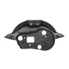 Entourage compteur TRIUMPH STREET TRIPLE 675 R 2013 - 2016 Entourage compteur TRIUMPH STREET TRIPLE 675 R 2013 - 2016