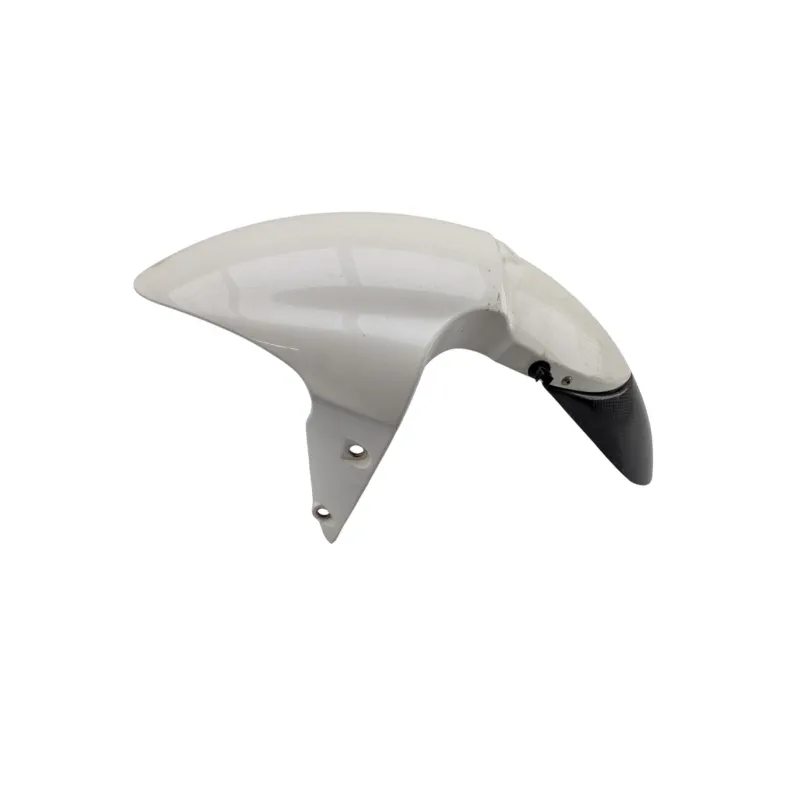 Garde boue avant TRIUMPH STREET TRIPLE 675 R 2013 - 2016