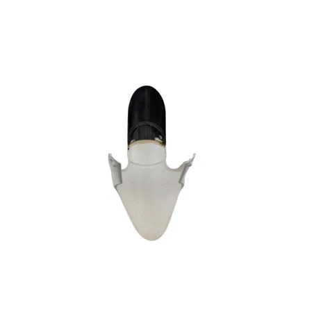 Garde boue avant TRIUMPH STREET TRIPLE 675 R 2013 - 2016