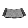 Grille de radiateur TRIUMPH STREET TRIPLE 675 R 2013 - 2016 Grille de radiateur TRIUMPH STREET TRIPLE 675 R 2013 - 2016