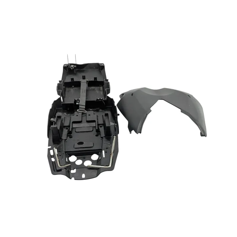 Passage de roue TRIUMPH STREET TRIPLE 675 R 2013 - 2016