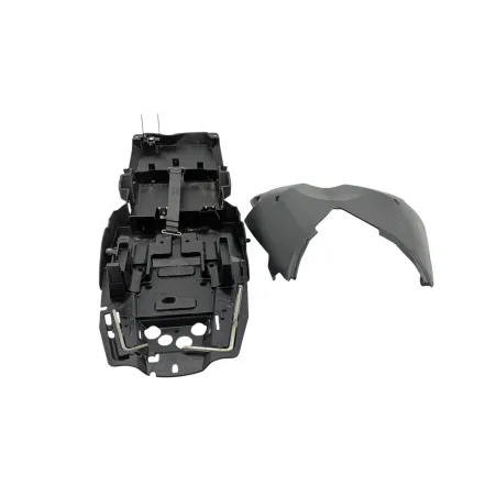 Passage de roue TRIUMPH STREET TRIPLE 675 R 2013 - 2016
