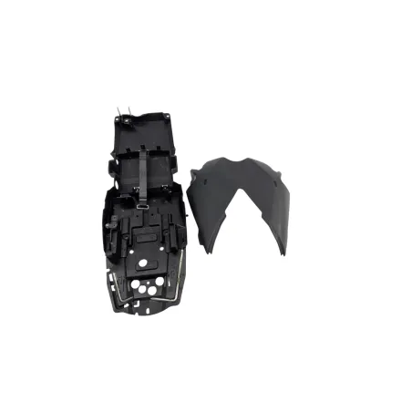 Passage de roue TRIUMPH STREET TRIPLE 675 R 2013 - 2016