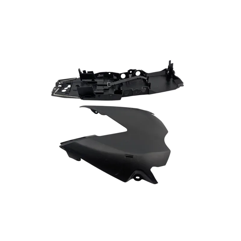 Passage de roue TRIUMPH STREET TRIPLE 675 R 2013 - 2016