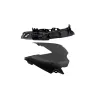 Passage de roue TRIUMPH STREET TRIPLE 675 R 2013 - 2016 Passage de roue TRIUMPH STREET TRIPLE 675 R 2013 - 2016