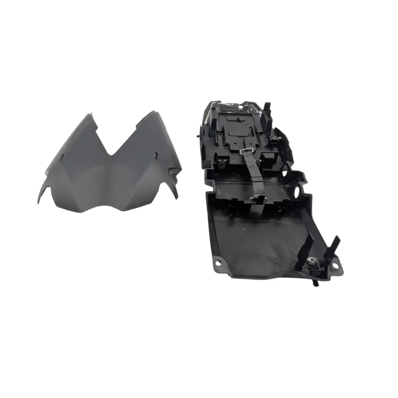 Passage de roue TRIUMPH STREET TRIPLE 675 R 2013 - 2016