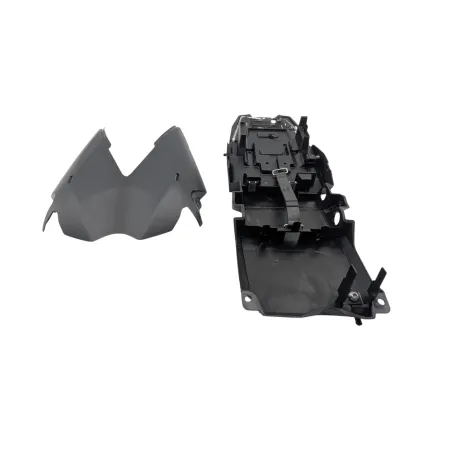 Passage de roue TRIUMPH STREET TRIPLE 675 R 2013 - 2016