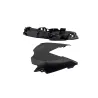Passage de roue TRIUMPH STREET TRIPLE 675 R 2013 - 2016 Passage de roue TRIUMPH STREET TRIPLE 675 R 2013 - 2016