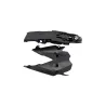 Passage de roue TRIUMPH STREET TRIPLE 675 R 2013 - 2016 Passage de roue TRIUMPH STREET TRIPLE 675 R 2013 - 2016