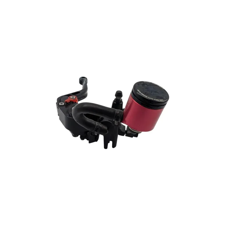 Maitre cylindre frein avant TRIUMPH STREET TRIPLE 675 R 2013 - 2016