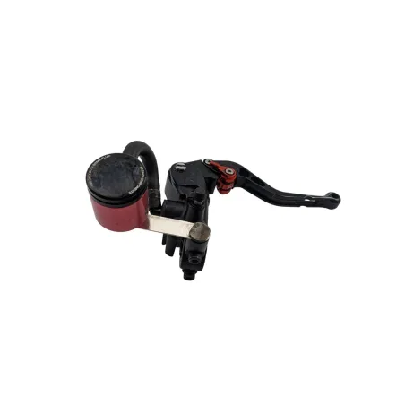 Maitre cylindre frein avant TRIUMPH STREET TRIPLE 675 R 2013 - 2016