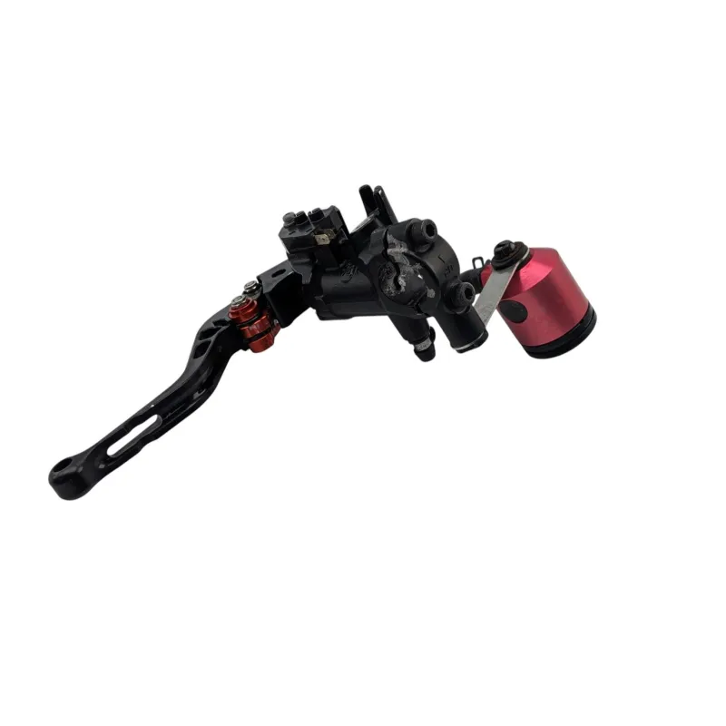 Maitre cylindre frein avant TRIUMPH STREET TRIPLE 675 R 2013 - 2016