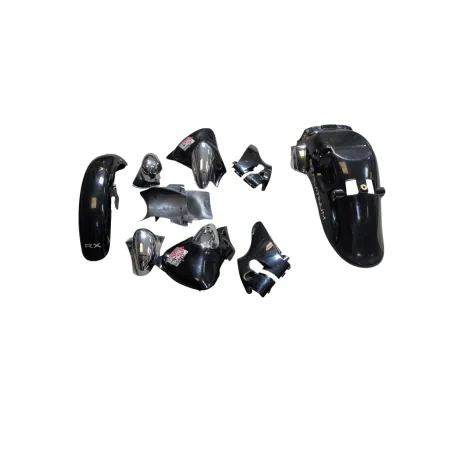 Carenage complet KYMCO ZING II 125 2010 - 2016