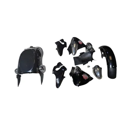Carenage complet KYMCO ZING II 125 2010 - 2016