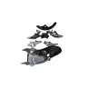 Carenage complet KYMCO ZING II 125 2010 - 2016 Carenage complet KYMCO ZING II 125 2010 - 2016