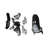 Carenage complet KYMCO ZING II 125 2010 - 2016 Carenage complet KYMCO ZING II 125 2010 - 2016