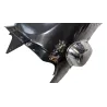 Carenage complet KYMCO ZING II 125 2010 - 2016 Carenage complet KYMCO ZING II 125 2010 - 2016
