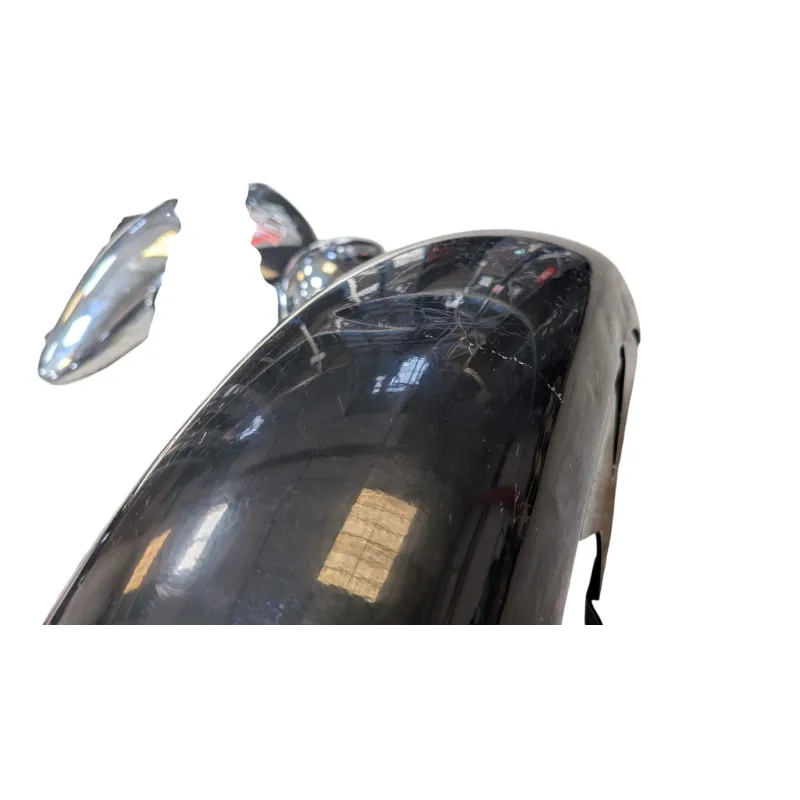 Carenage complet KYMCO ZING II 125 2010 - 2016